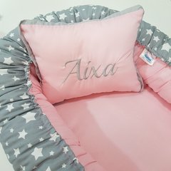 Imagen de Almohada personalizada (por pedido leer demoras)