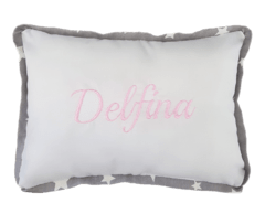 Almohada personalizada (por pedido leer demoras)