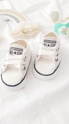 Zapatillas bebe on sale