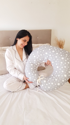 Dona de almohada shop