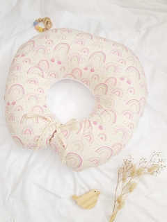 Dona de lactancia boppy store