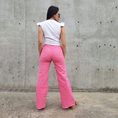 Jean PINK - comprar online