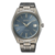 Reloj Seiko Sur371p1 Titanium 100m Hombre