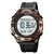 Reloj Tressa Digital Mod Bold 50m Para Hombre