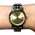 Reloj Tressa Mod Leeds/dg Acero Combinado 50m Mujer - Joyeria Oro-Plat