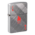 Encendedor Zippo Mod 48451 Diagonal As Design