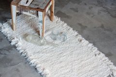 ALFOMBRA LISA DE TELAR - comprar online