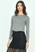 Sweater Crop Rubi - comprar online