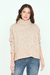 Sweater Granate