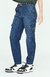 Jean Cargo Iris - comprar online