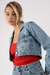 Mini Jacket Tiziana - comprar online