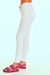 Pantalon Camila White - comprar online