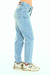 Jean Mom Light Blue - Union Good