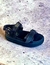 Sandalias Tucson Black