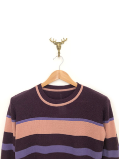 Sweater Tejido Renata - comprar online
