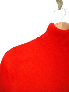 Polera Roja Gross - comprar online