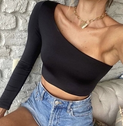CROPPED MAGGIE - loja online