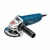 Amoladora Angular 4 1/2" Bosch GWS 850