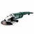 Amoladora Angular Metabo W2200-230