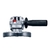 Amoladora Angular Bosch GWS 9-125 - comprar online
