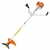 Desmalezadora Explosion 38.9cc Stihl FS 280