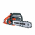 Electrosierra Black&Decker GK1740