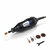 Minitorno Dremel 200 Series + 6 Accesorios