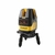 Nivel Laser Stanley Multilineas STHT77512 - comprar online