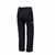 Pantalón Cargo Aire Libre Negro - comprar online