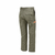 Pantalon Cargo Aire Libre Verde - comprar online