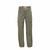 Pantalon Cargo Aire Libre Verde