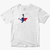 Combo Bota Texana Masculina Granatina + Camiseta Texas Mount - comprar online