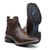 Imagem do Botina Country Masculina Tangará + Chinelo Country Horse