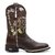 Bota Texana Masculina Indubrasil Combo - loja online