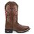 Bota Texana Feminina Rose