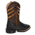 Bota Texana Masculina Bigode Dusty - loja online