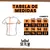 Camiseta Country Faroeste Selvagem na internet