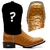 Bota Texana Misteriosa Mens - comprar online