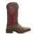 Bota Texana Masculina Bico Quadrado Marrom 7MBoots