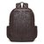 Mochila De Couro Schdmitt Marrom - comprar online