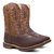 Bota Texana Masculina Fallen Down - comprar online