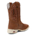 Bota Texana Masculina Homer Valentim - loja online