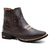 Botina Country Masculina Cardeal - Botas Texanas e Botas Country - Masculinas e Femininas