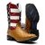 Bota Texana Masculina Louisiana - loja online