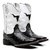 Bota Texana Masculina Caracu Combo - comprar online