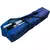 Tenda Gazebo Azul em Poliéster 3X3 Metros Articulada 330300 BEL - loja online