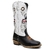 Bota Montaria Masculina Black White