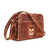 Bolsa Country Feminina Skull Canella - comprar online