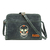 Bolsa Country Feminina Skull Verde