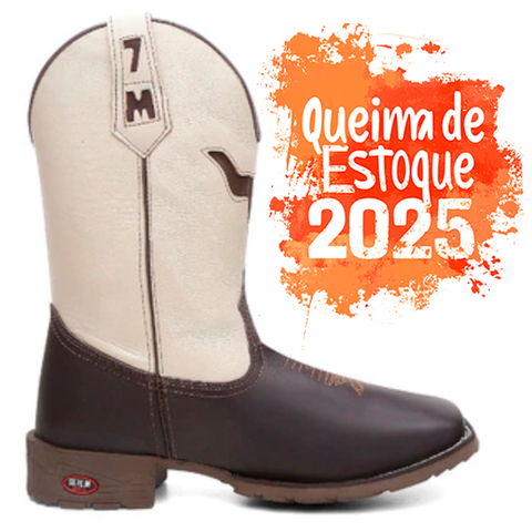 Cuidados e Manutenção para Suas Botas Country